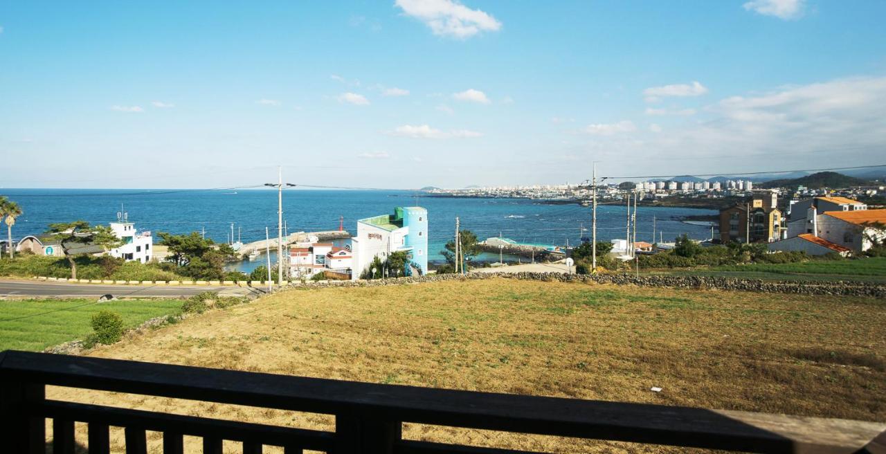 Elroman Pension Τζέτζου Εξωτερικό φωτογραφία